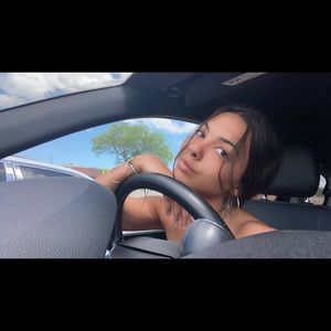 Meet your Posher, Maelyn